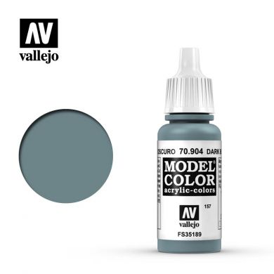 Gris Azul Oscuro ''157''
